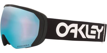 Gogle zimowe Oakley Flight Path  OO7110-07