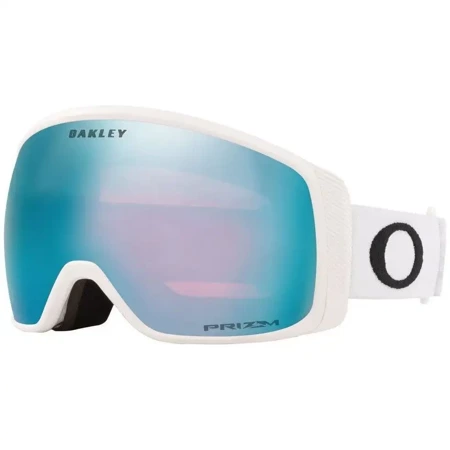 Gogle zimowe Oakley Flight Tracker OO7105-27