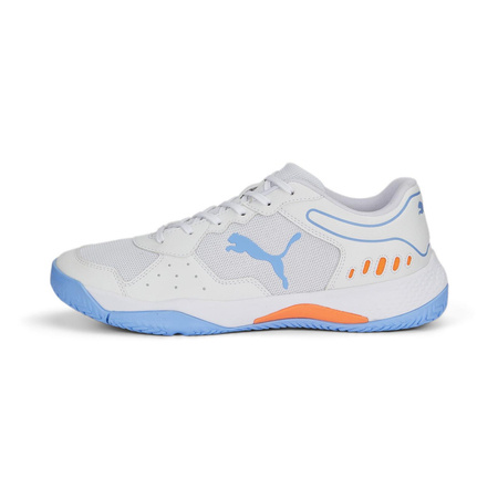 Halówki Puma SOLARSMASH RCT białe 10729702