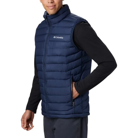 Kamizelka Columbia Powder Lite Vest 1748031465