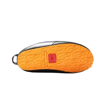 Kapcie damskie The North Face THERMOBALL TRACTION MULE V wielokolorowe NF0A3V1H9Y5