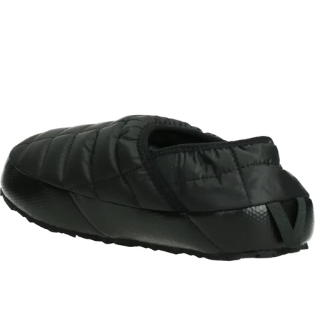 Kapcie męskie The North Face THERMOBALL TRACTION MULE V czarne NF0A3UZNKY4