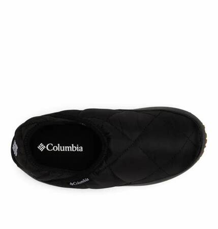 Kapcie ocieplane Columbia OH LAZY BEND MOC W damskie