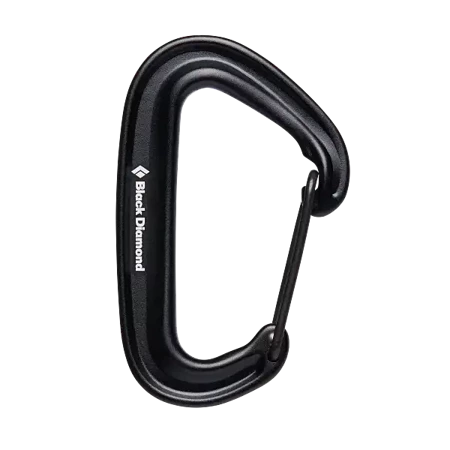 Karabińczyk Black Diamond MINIWIRE CARABINER BD2102350002