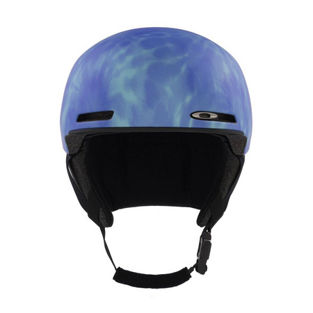 Kask narciarski dziecięcy Oakley MOD1 MIPS fioletowy 99505Y-MP-9SI