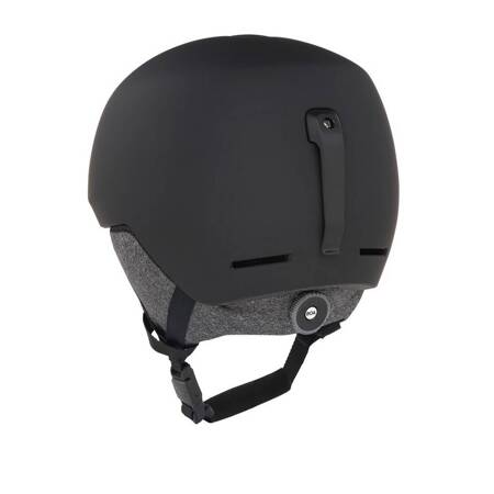 Kask narciarski dziecięcy Oakley MOD1 czarny 99505Y-02E