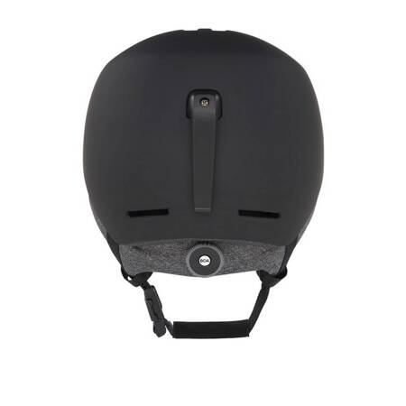 Kask narciarski dziecięcy Oakley MOD1 czarny 99505Y-02E