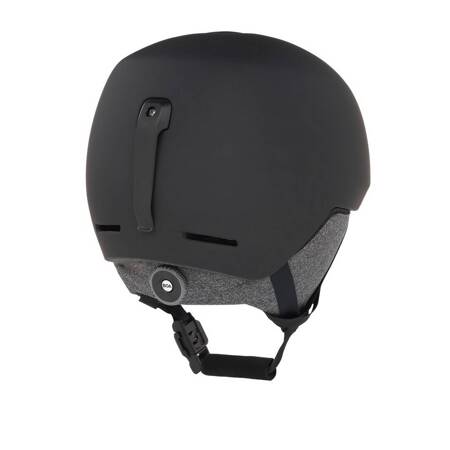 Kask narciarski dziecięcy Oakley MOD1 czarny 99505Y-02E