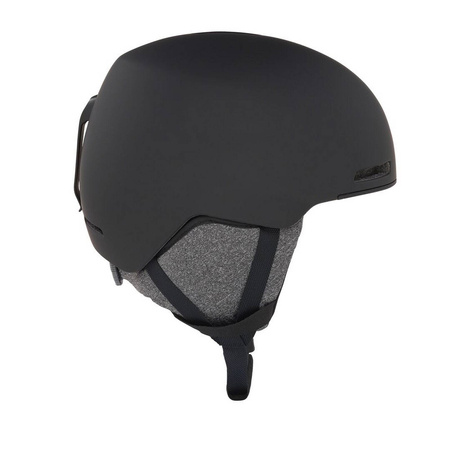 Kask narciarski dziecięcy Oakley MOD1 czarny 99505Y-02E