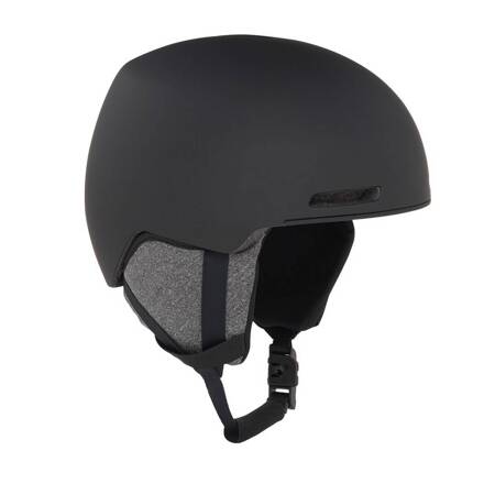 Kask narciarski dziecięcy Oakley MOD1 czarny 99505Y-02E