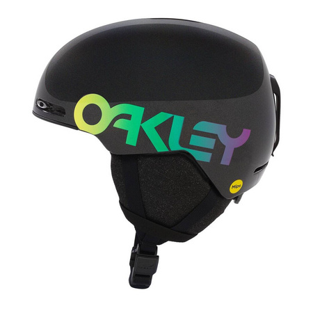 Kask narciarski unisex Oakley MOD1 MIPS czarny 99505MP-9YZ