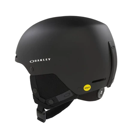 Kask narciarski unisex Oakley MOD1 PRO czarny FOS900586-02E