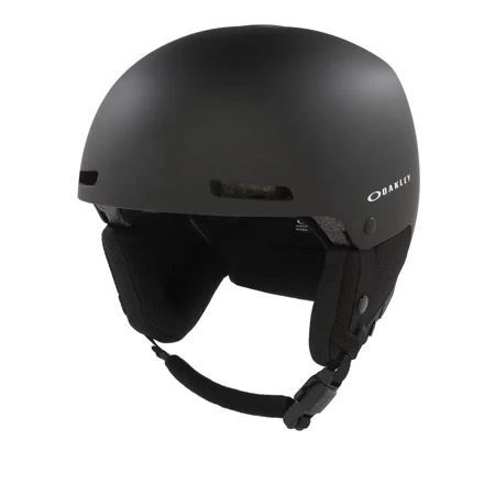 Kask narciarski unisex Oakley MOD1 PRO czarny FOS900586-02E