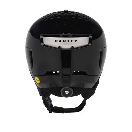 Kask narciarski unisex Oakley MOD3 czarny FOS901055-02E