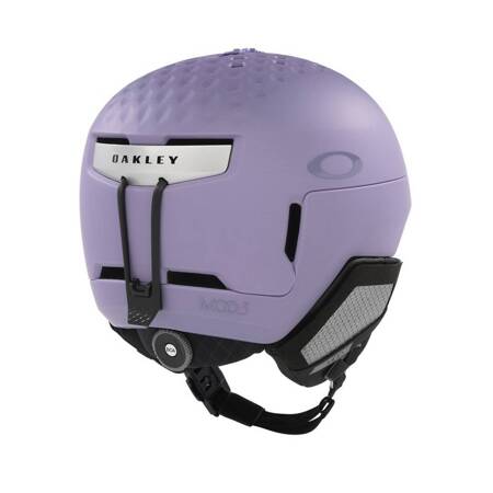 Kask narciarski unisex Oakley MOD3 fioletowy FOS901055-89J