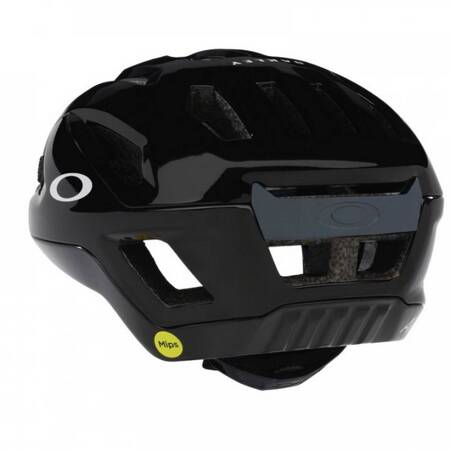 Kask rowerowy unisex Oakley ARO3 ENDURANCE EU czarny FOS901301-02J