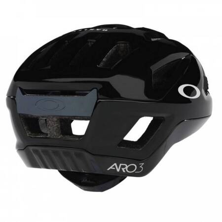 Kask rowerowy unisex Oakley ARO3 ENDURANCE EU czarny FOS901301-02J