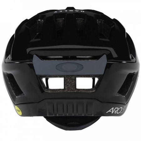 Kask rowerowy unisex Oakley ARO3 ENDURANCE EU czarny FOS901301-02J