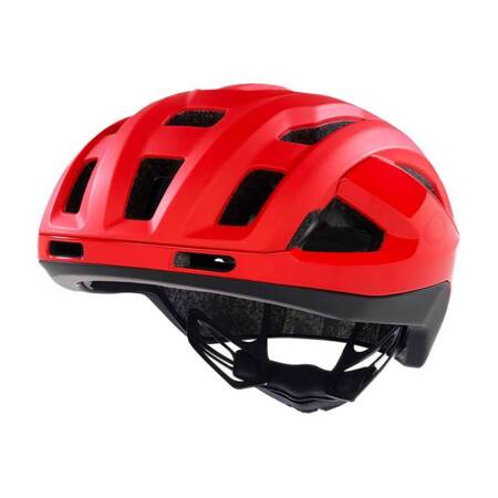 Kask rowerowy unisex Oakley ARO3 ENDURANCE EU czerwony FOS901301-4A9