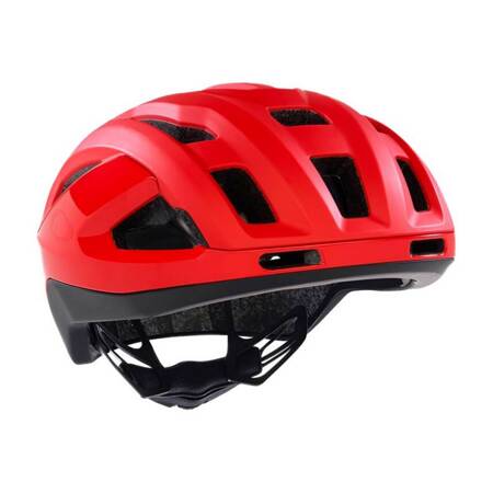 Kask rowerowy unisex Oakley ARO3 ENDURANCE EU czerwony FOS901301-4A9