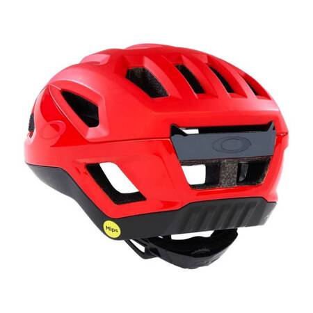 Kask rowerowy unisex Oakley ARO3 ENDURANCE EU czerwony FOS901301-4A9