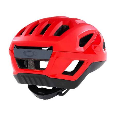 Kask rowerowy unisex Oakley ARO3 ENDURANCE EU czerwony FOS901301-4A9