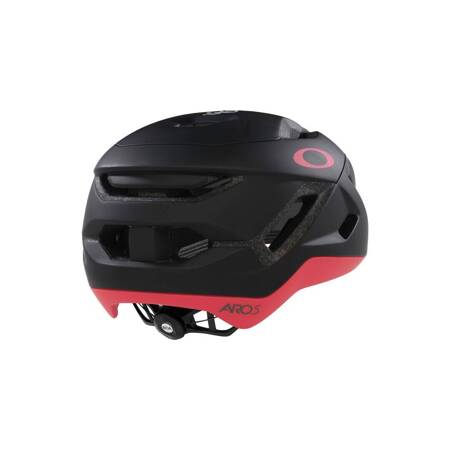 Kask rowerowy unisex Oakley ARO5 RACE EU czarny FOS901302-02T