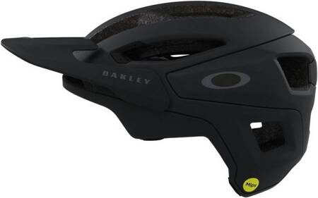 Kask rowerowy unisex Oakley DRT3 TRAIL EUROPE czarny FOS900633-02K