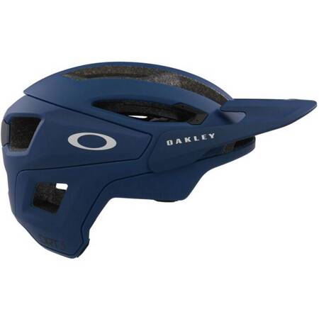 Kask rowerowy unisex Oakley DRT3 TRAIL EUROPE granatowy FOS900633