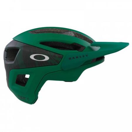 Kask rowerowy unisex Oakley DRT3 TRAIL EUROPE zielony FOS900633-7C6