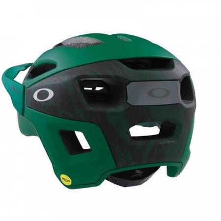 Kask rowerowy unisex Oakley DRT3 TRAIL EUROPE zielony FOS900633-7C6