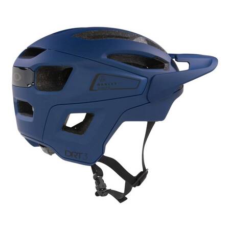 Kask rowerowy unisex Oakley DRT3 granatowy FOS900633-97J