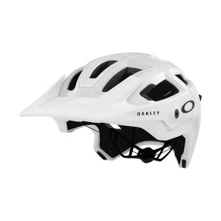 Kask rowerowy unisex Oakley DRT5 MAVEN EU biały  FOS901303-12Q