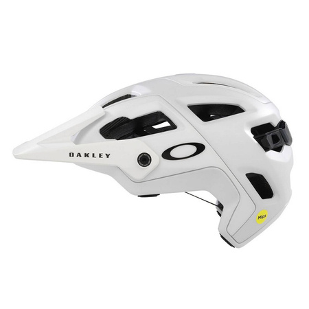 Kask rowerowy unisex Oakley DRT5 MAVEN EU biały  FOS901303-12Q