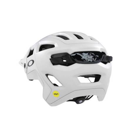 Kask rowerowy unisex Oakley DRT5 MAVEN EU biały  FOS901303-12Q