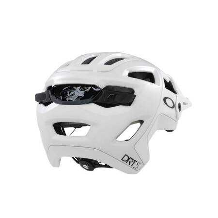 Kask rowerowy unisex Oakley DRT5 MAVEN EU biały  FOS901303-12Q