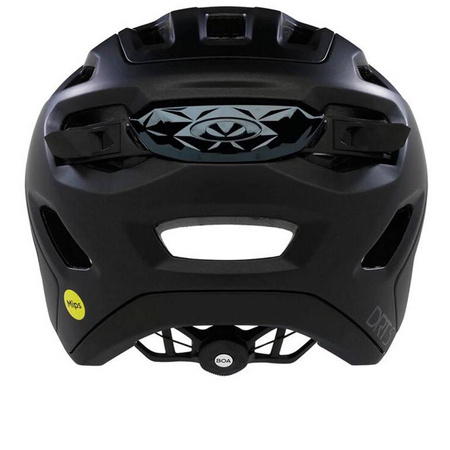 Kask rowerowy unisex Oakley DRT5 MAVEN EU czarny FOS901303-03U