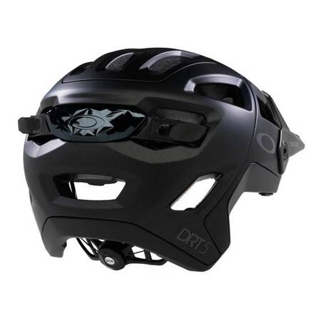 Kask rowerowy unisex Oakley DRT5 MAVEN EU czarny FOS901303-03U