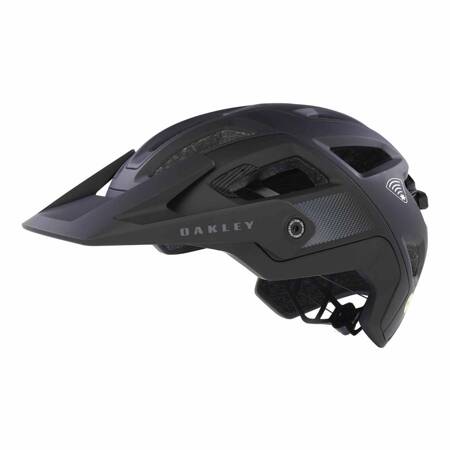 Kask rowerowy unisex Oakley DRT5 MAVEN ICE EU czarny FOS901306-09Q