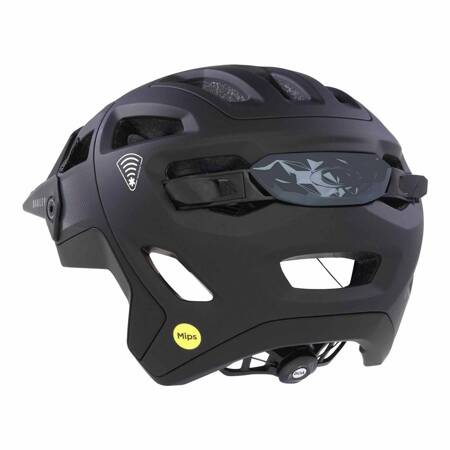 Kask rowerowy unisex Oakley DRT5 MAVEN ICE EU czarny FOS901306-09Q