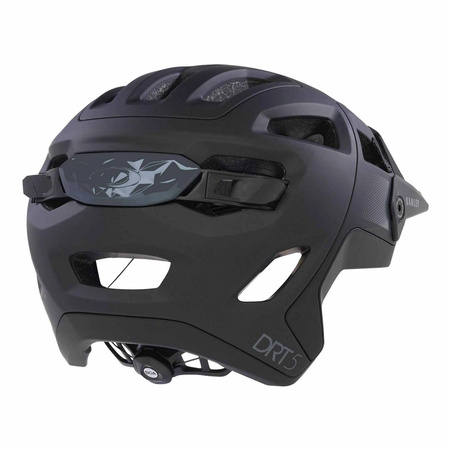 Kask rowerowy unisex Oakley DRT5 MAVEN ICE EU czarny FOS901306-09Q