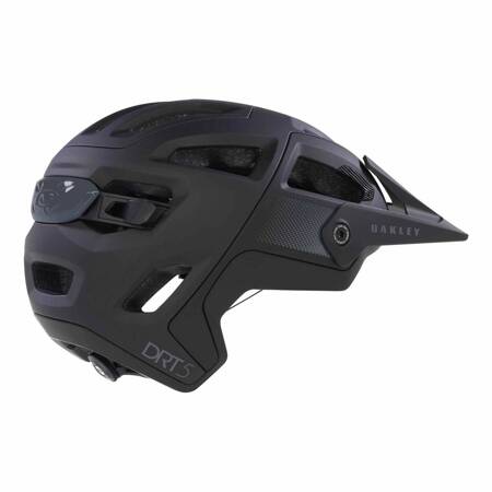 Kask rowerowy unisex Oakley DRT5 MAVEN ICE EU czarny FOS901306-09Q