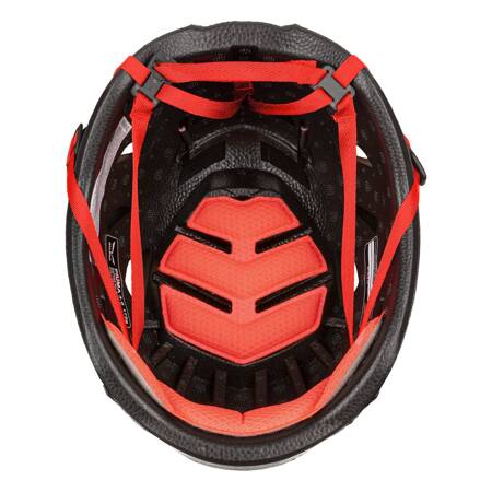 Kask unisex Salewa PIUMA 3.0 HELMET czarny 00-0000002244_0010