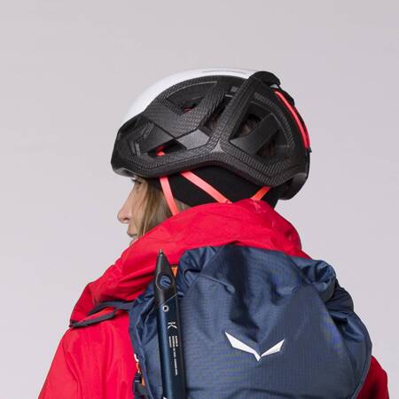 Kask unisex Salewa PIUMA 3.0 HELMET czarny 00-0000002244_0010