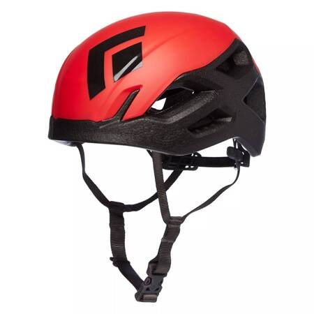 Kask wspinaczkowy unisex Black Diamond VISION czerwony BD6202176002