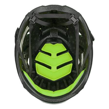 Kask wspinaczkowy unisex Salewa PIUMA 3.0 zielony 00-0000002244_0130