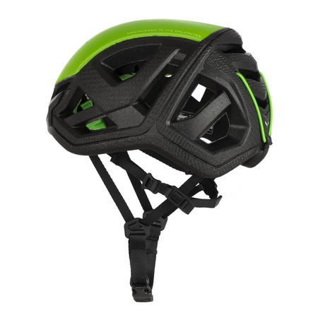 Kask wspinaczkowy unisex Salewa PIUMA 3.0 zielony 00-0000002244_0130