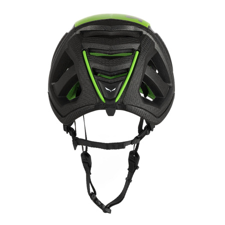 Kask wspinaczkowy unisex Salewa PIUMA 3.0 zielony 00-0000002244_0130