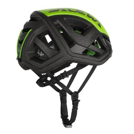 Kask wspinaczkowy unisex Salewa PIUMA 3.0 zielony 00-0000002244_0130