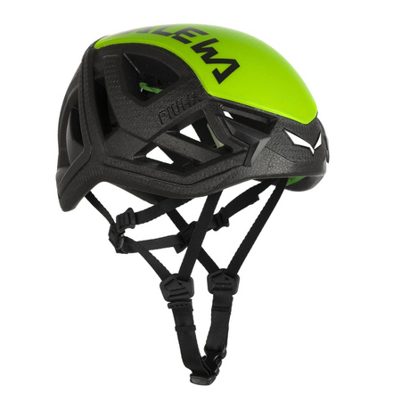 Kask wspinaczkowy unisex Salewa PIUMA 3.0 zielony 00-0000002244_0130